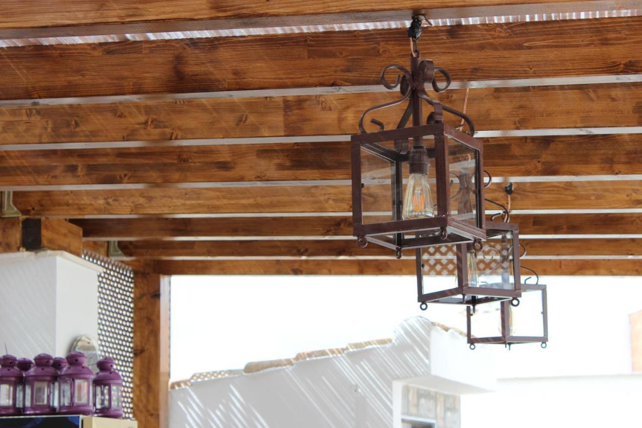 Suite Del Castillo Andújar المظهر الخارجي الصورة