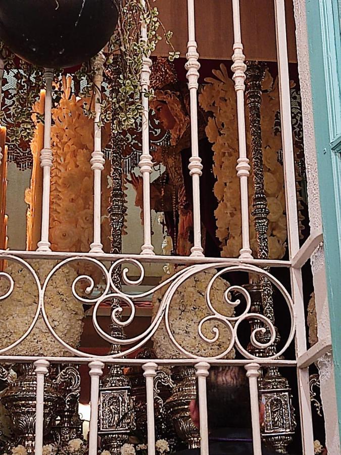Suite Del Castillo Andújar المظهر الخارجي الصورة